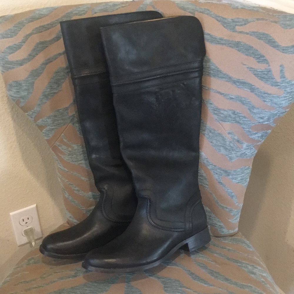 Frye boots
